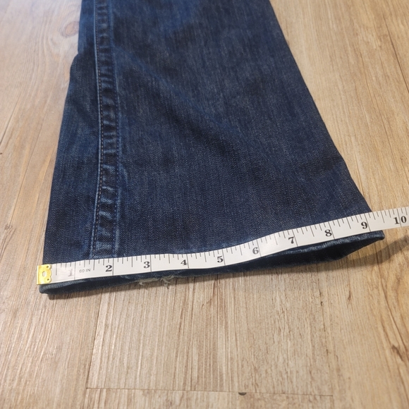 AE Flare Artist Jeans - Picture 6 of 8